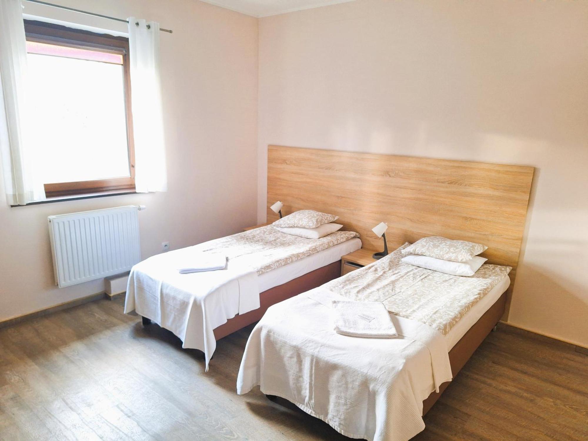 B & B Tomula Gdańsk Exterior foto