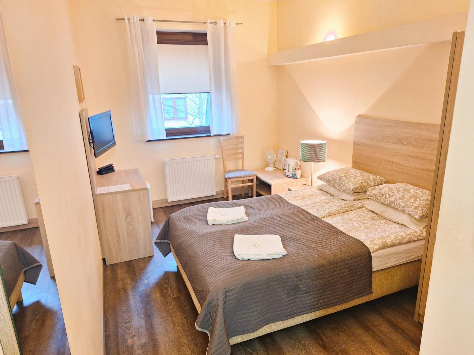 B & B Tomula Gdańsk Exterior foto
